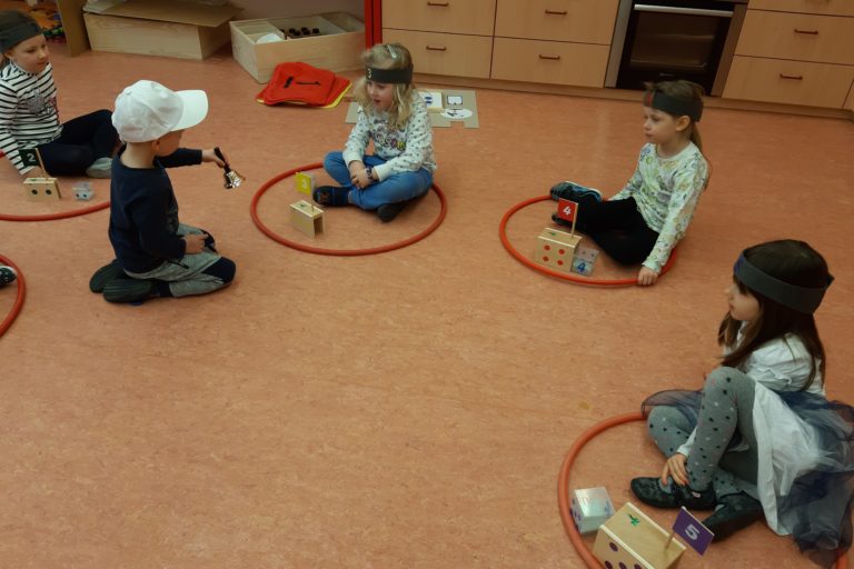 schirkauer.de » Mathematische Bildung in der Kita „Zwergenhaus am